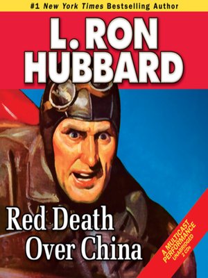 cover image of Red Death Over China